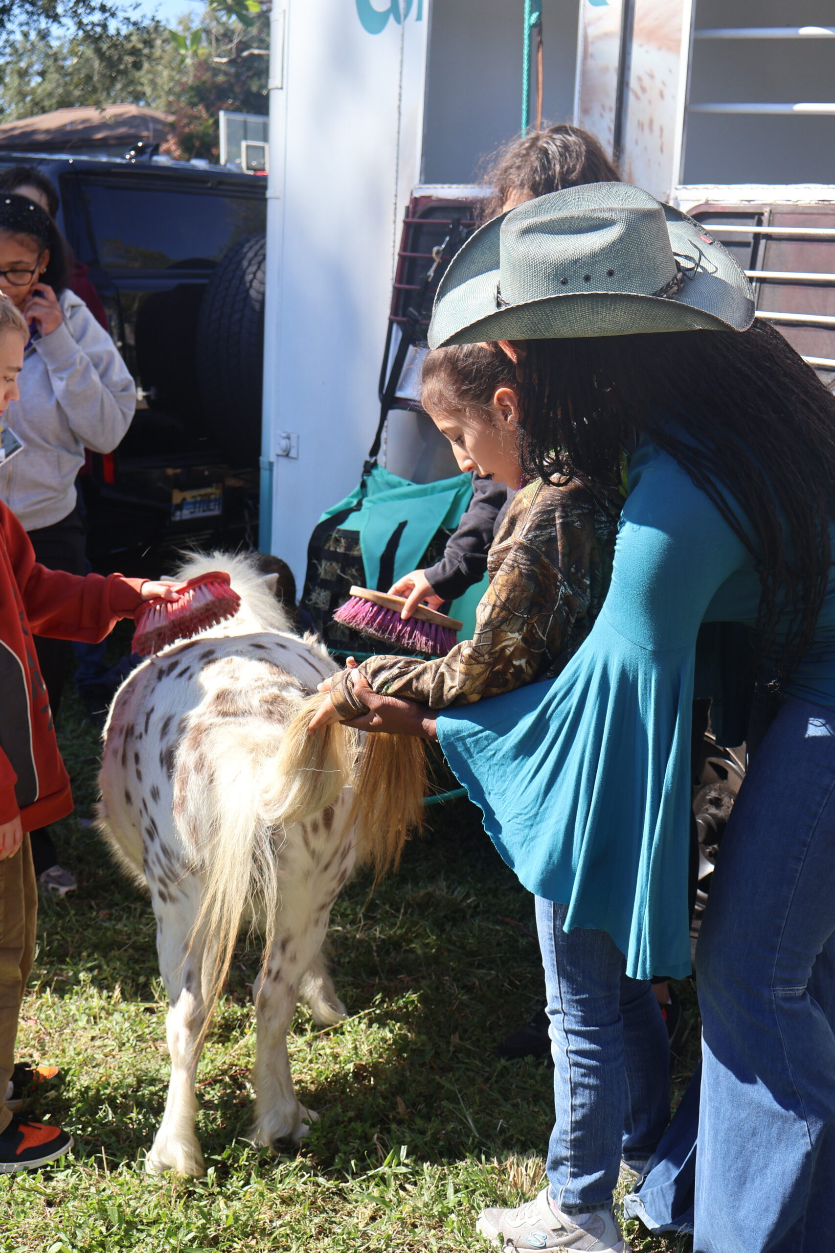 School Admissions in Polk County, FL | Language & Literacy Academy For Learning